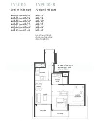 Parc Esta (D14), Apartment #597829221